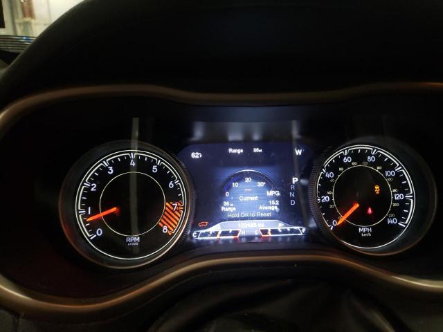 1C4PJMDS2FW779521 Jeep Cherokee Limited