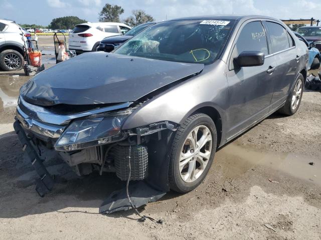 Vin: 3fahp0ha3cr199454, lot: 70414573, ford fusion se 2012 img_1