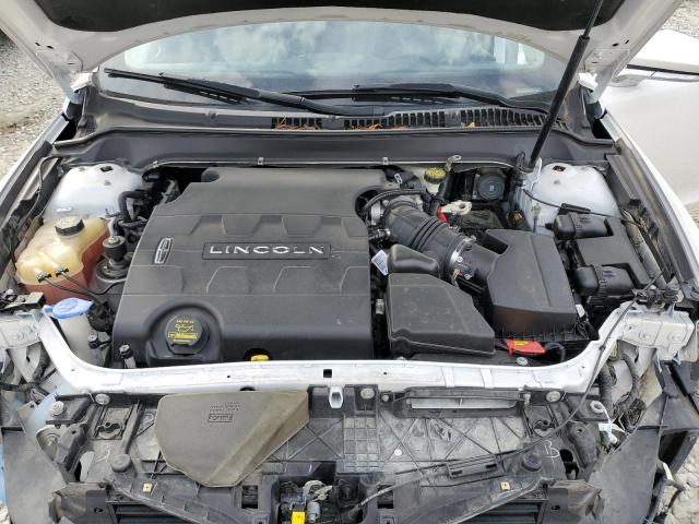 3LN6L2GKXER801915 | 2014 LINCOLN MKZ