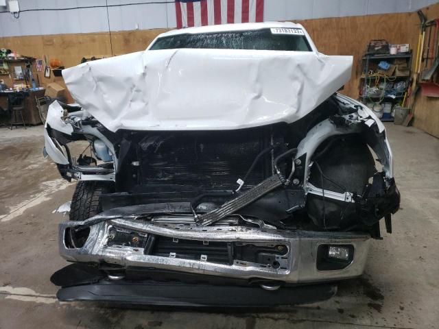 1FTEW1EP4FFC76137 Ford F150 Supercrew