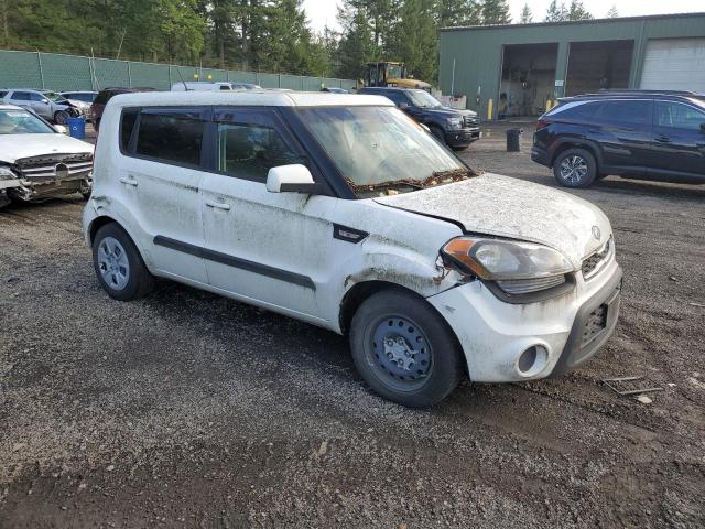 Vin: kndjt2a55d7768510, lot: 73941943, kia soul 20134