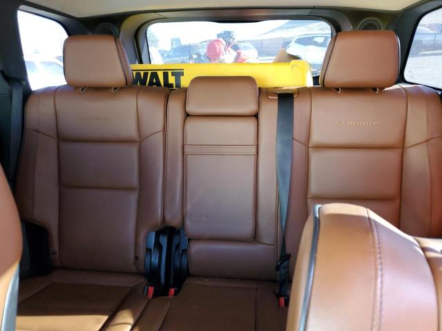 1C4RJFJM8GC367195 Jeep Grand Cherokee Summit