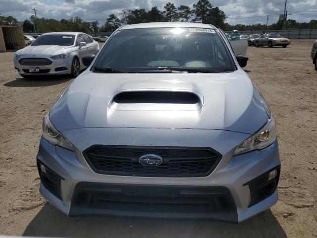 JF1VA1A67J9812040 Subaru WRX