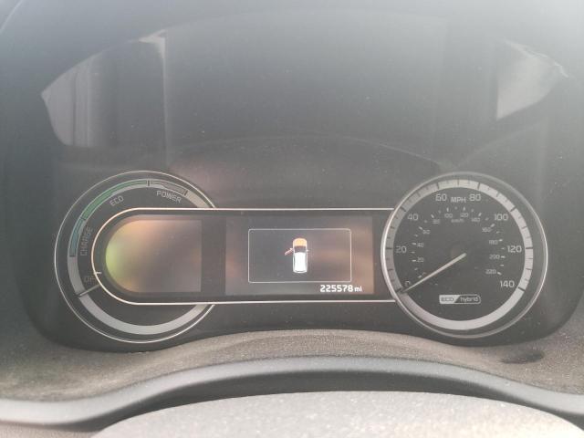 KNDCB3LC6H5043223 KIA NIRO FE