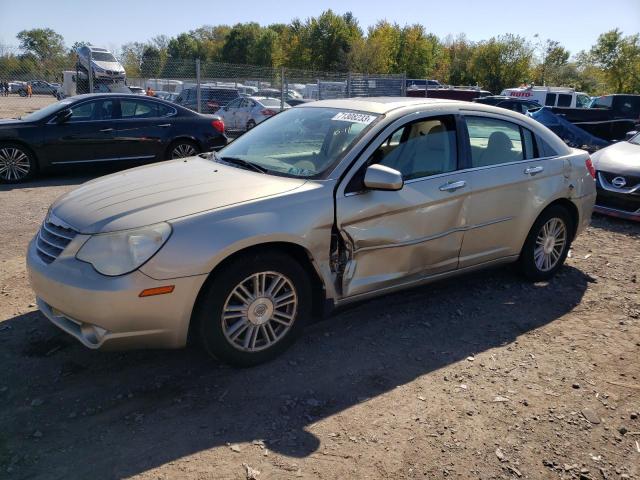 2007 Chrysler Sebring Limited