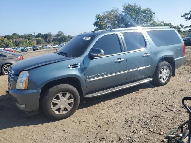 2008 Cadillac Escalade ESV 