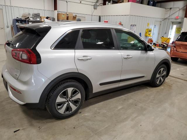 KNDCB3LC0H5048496 KIA NIRO FE