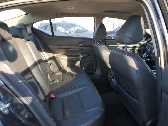 2019 NISSAN ALTIMA SL - 1N4BL4EV0KC215588
