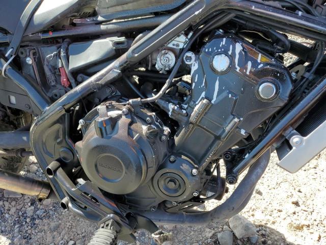 2021 HONDA CMX500 MLHPC5608M5400761