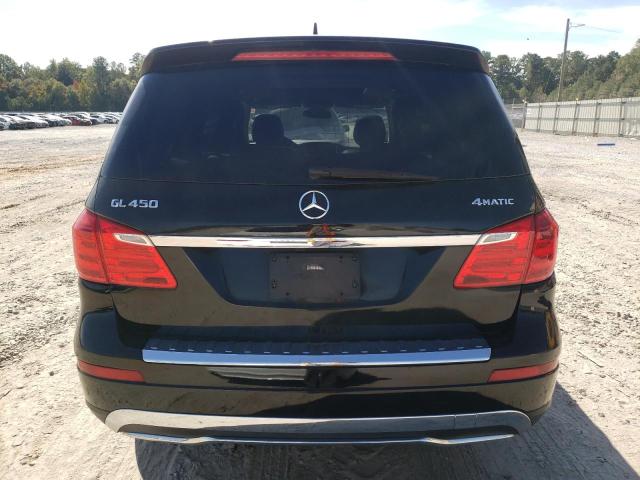 VIN 4JGDF6EEXGA650879 2016 Mercedes-Benz GL-Class, ... no.6