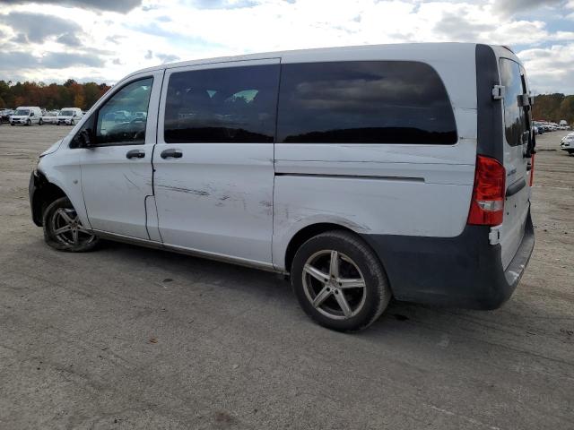 WD4PG2EE4J3498252 Mercedes-Benz Metris