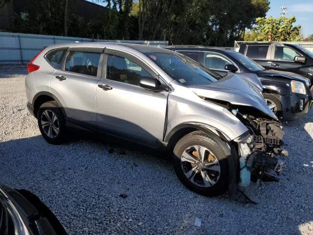 5J6RW6H38HL000081 Honda CR-V LX