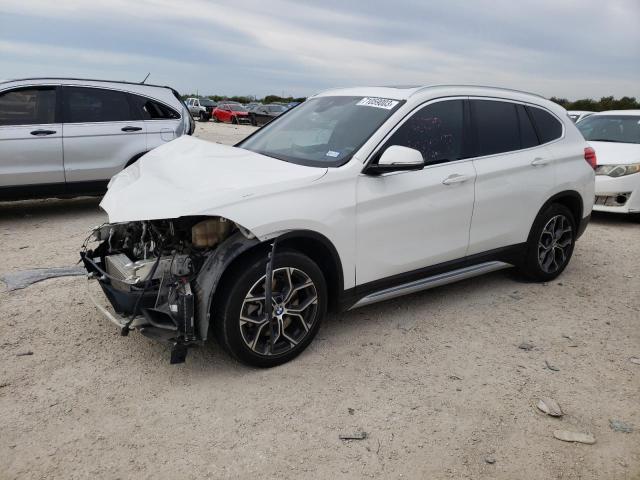 2020 BMW X1 sDrive28i