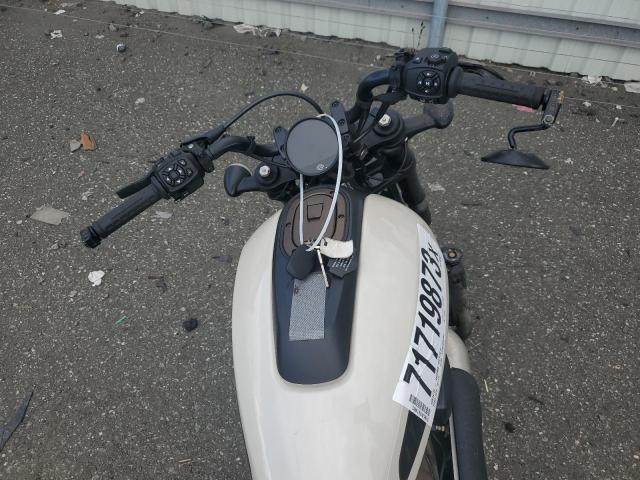 2023 HARLEY-DAVIDSON RH1250 S 1HD1ZC412PB310484