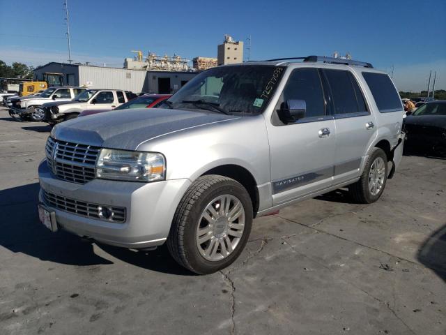 2011 Lincoln Navigator 