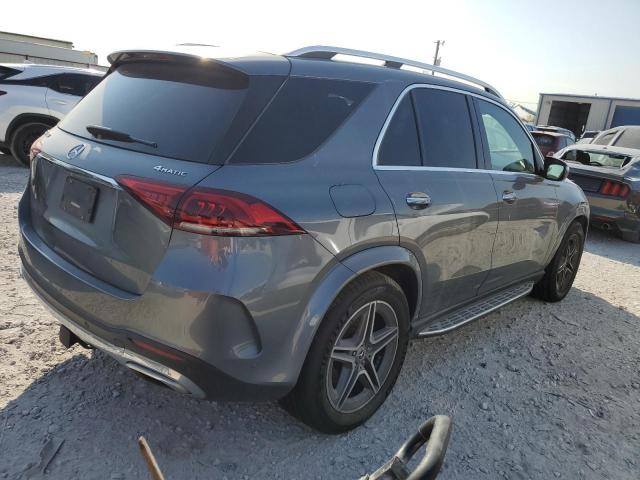 4JGFB5KB6LA215831 2020 MERCEDES-BENZ GLE-CLASS, photo no. 3