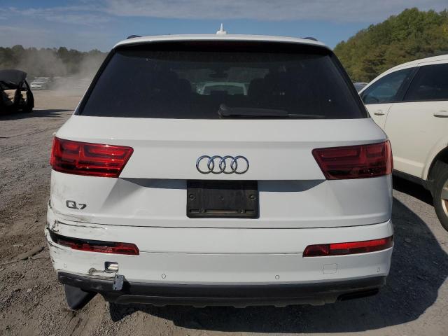 VIN WA1VAAF78KD008091 2019 Audi Q7, Prestige no.6