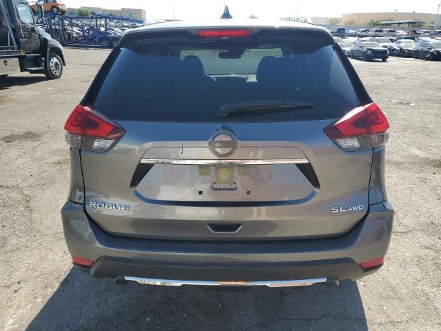 JN8AT2MV9JW319364 | 2018 NISSAN ROGUE S