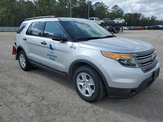 1FM5K7B9XEGC60775 Ford EXPLORER