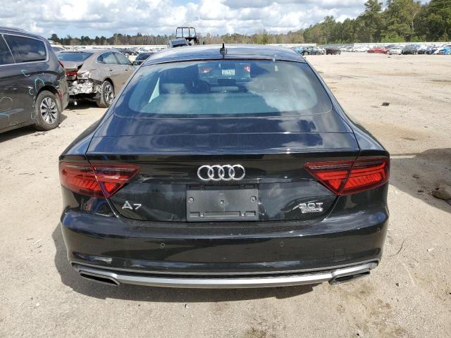 VIN WAU2GAFC6GN002051 2016 Audi A7, Prestige no.6