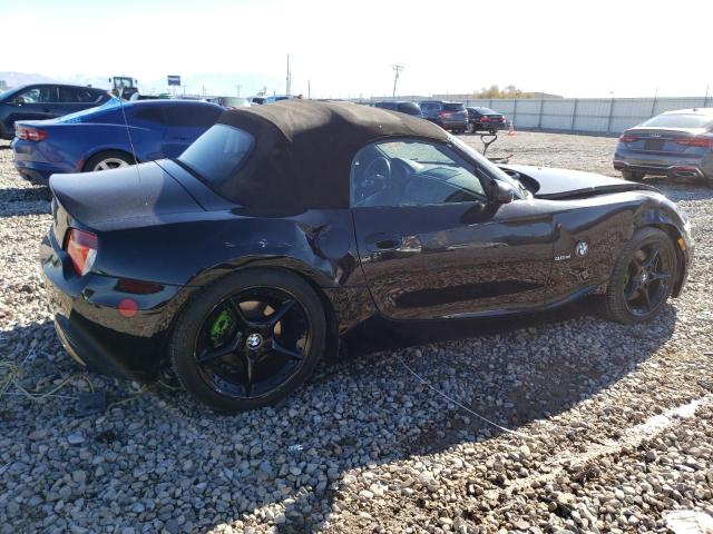 2008 BMW Z4 3.0Si VIN: 4USBU53588LX04730 Lot: 73840963