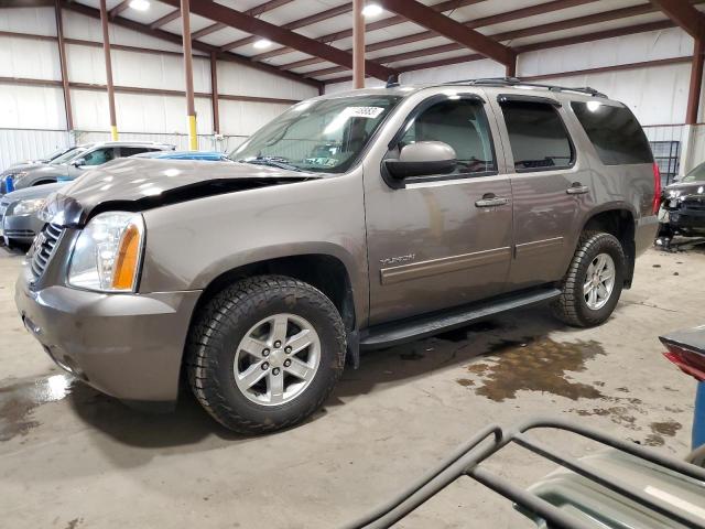 2011 GMC Yukon SLE