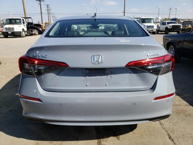 2HGFE1F98NH315074 | 2022 HONDA CIVIC TOUR