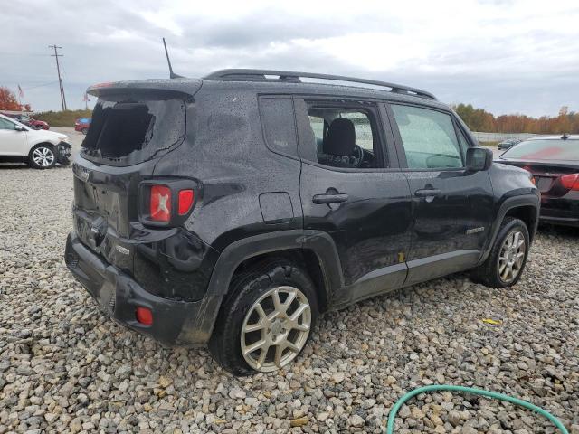 ZACNJBBBXLPL73264 | 2020 Jeep renegade latitude