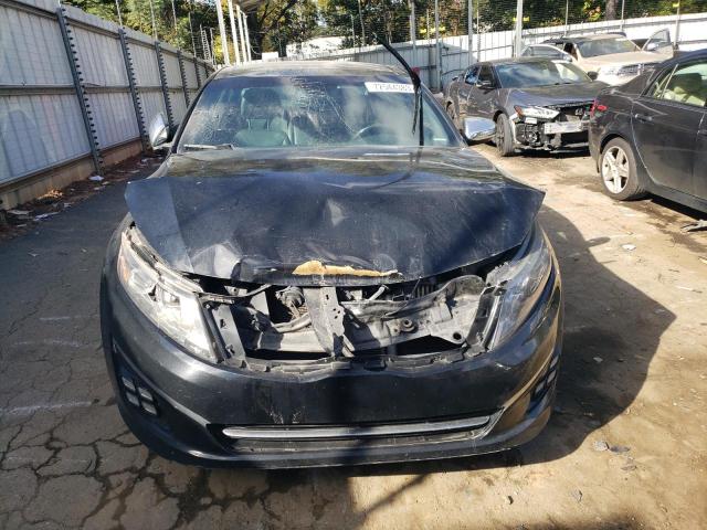 5XXGR4A69EG339070 KIA OPTIMA SX