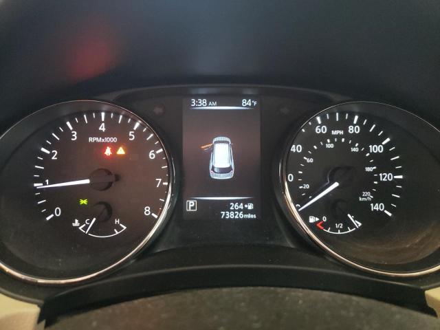 JN8AT2MT7HW131192 Nissan ROGUE S