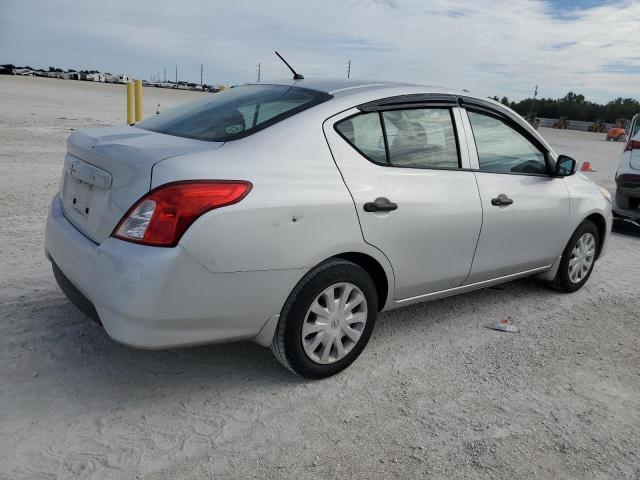 3N1CN7AP6HL882005 Nissan VERSA S