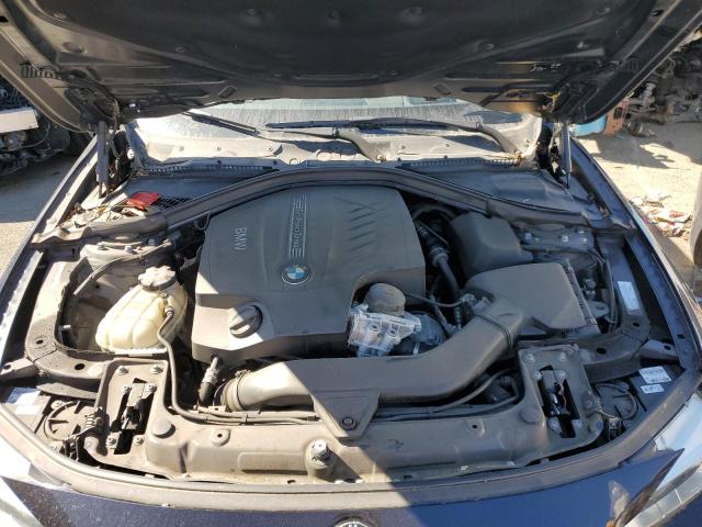 2016 BMW 435 I GRAN - WBA4B1C5XGG241653