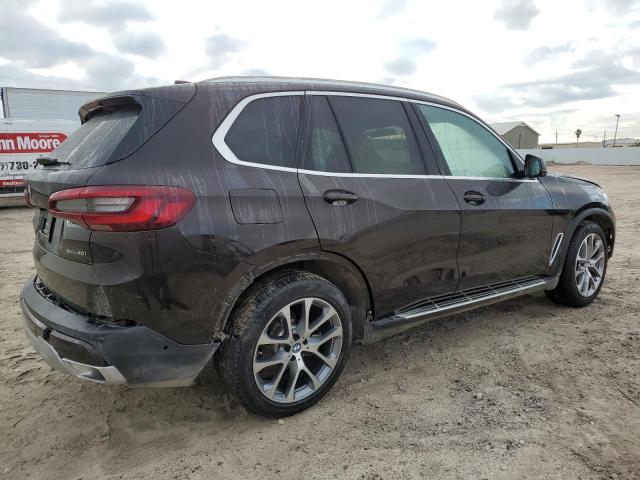 5UXCR4C00P9R06062 | 2023 BMW X5 SDRIVE