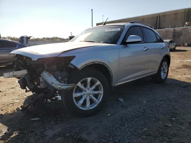 2006 INFINITI FX35 