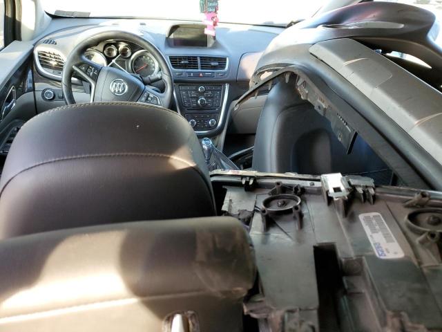2016 BUICK ENCORE CON - KL4CJFSB1GB562591
