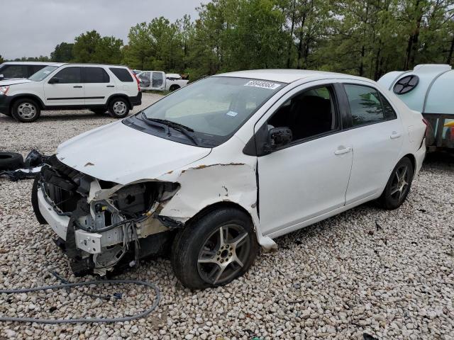 2010 Toyota Yaris 