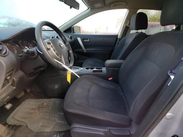 JN8AS5MV7FW766741 Nissan Rogue Select S