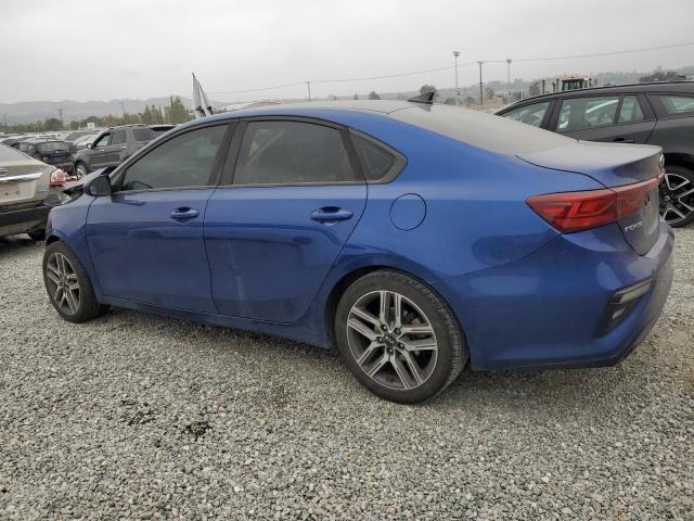 3KPF34AD4KE016335 KIA Forte Gt Line