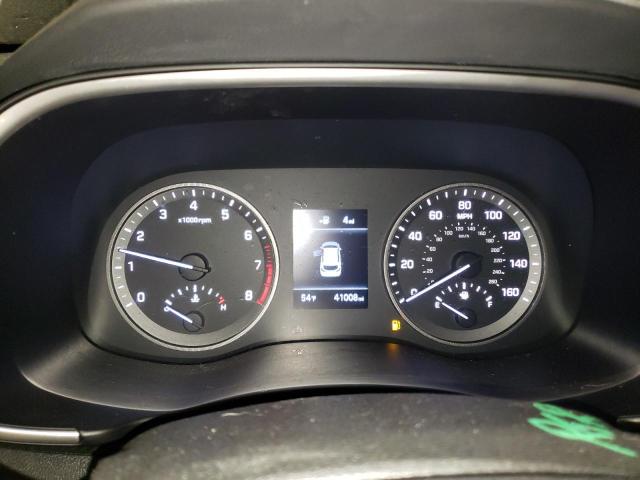 2019 HYUNDAI TUCSON SE - KM8J2CA45KU947169
