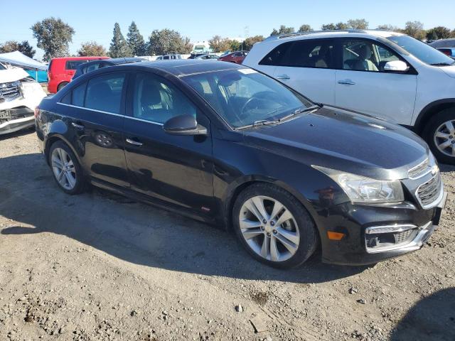 2015 CHEVROLET CRUZE LTZ - 1G1PG5SB7F7270843