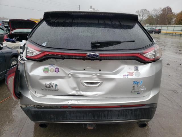 2FMTK4J90FBC41605 Ford EDGE SEL
