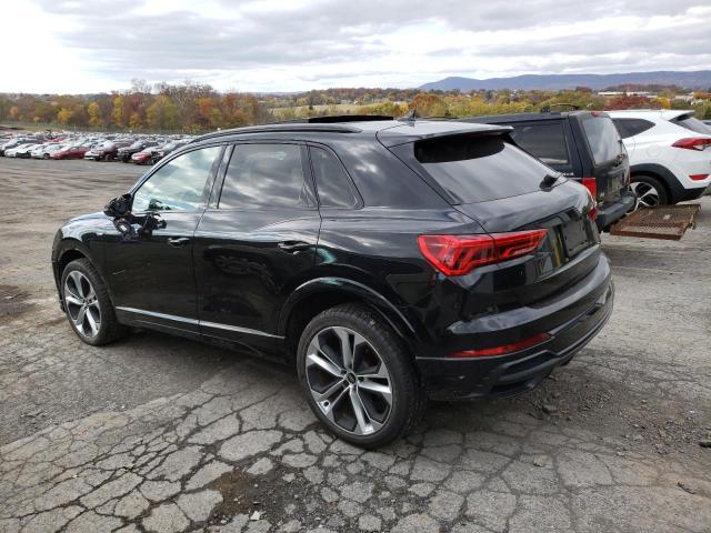 WA1EECF35M1061641 Audi Q3 Premium Plus S Line 45