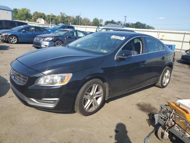 2015 Volvo S60 