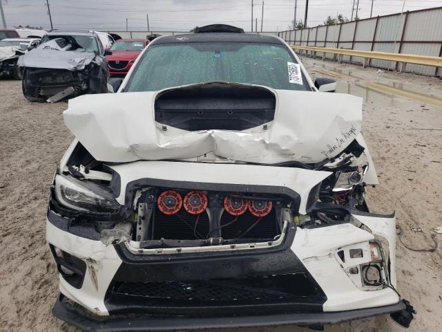 JF1VA1G66F8830744 Subaru Wrx Limited