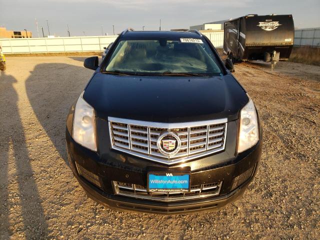 3GYFNEE38ES583116 | 2014 CADILLAC SRX LUXURY