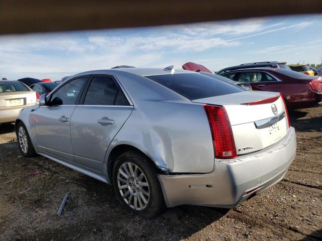 1G6DC5EY6B0141939 2011 Cadillac Cts