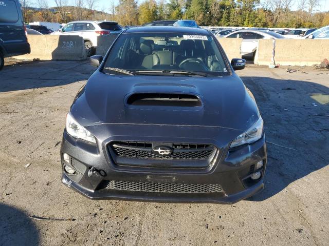 JF1VA1J62F9814348 Subaru Wrx Limited