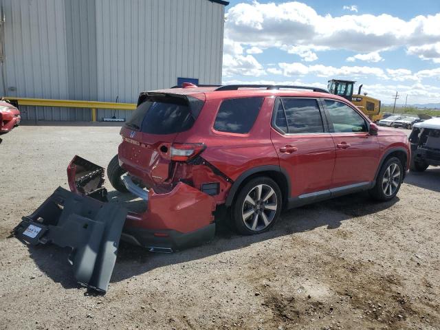 5FNYG2H77PB008197 Honda Pilot Touring