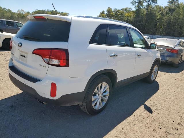 5XYKU4A73FG588060 KIA SORENTO EX