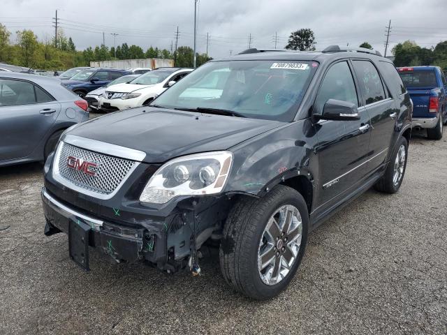 2012 GMC Acadia Denali